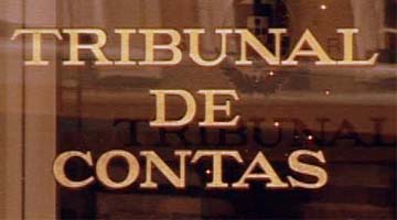 Tribunal de Contas